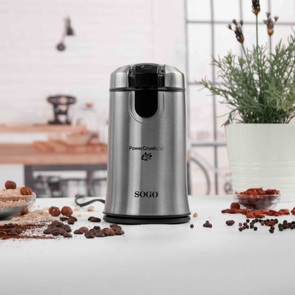 SOGO GRINDER COFFEE 150W