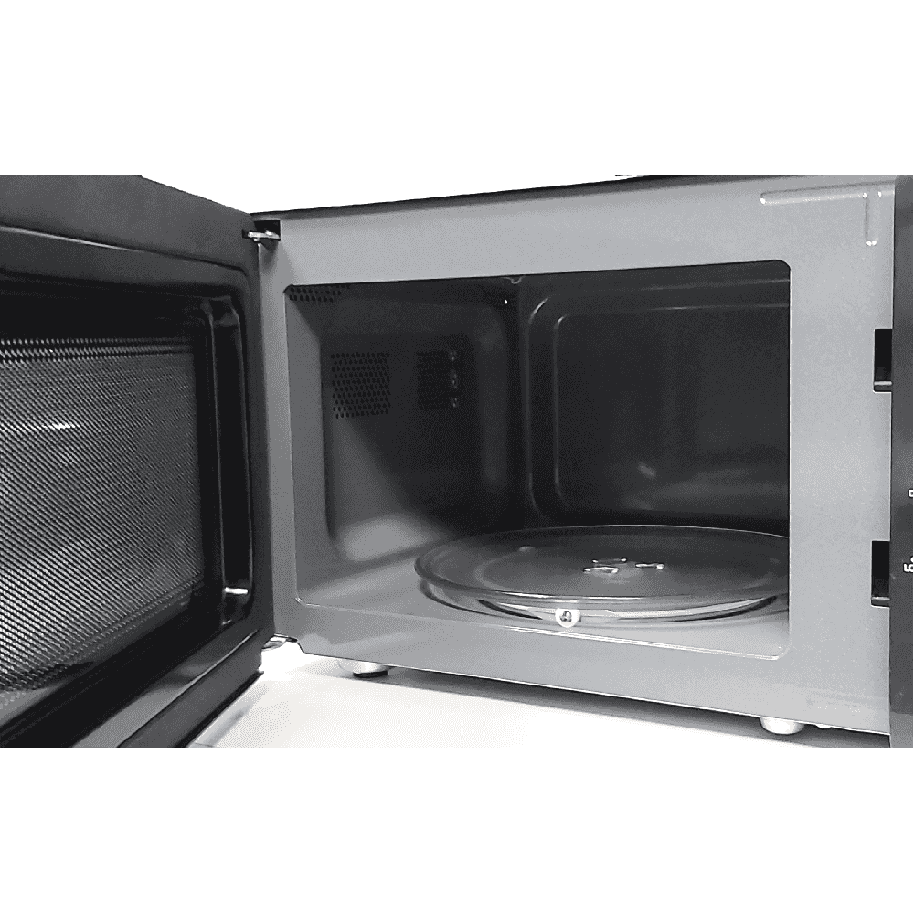 Microwave Sous-chef 20 (Black)