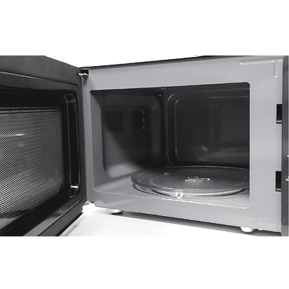 Microwave Sous-chef 20 (Black)