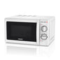 Microwave oven Sous-chef 20 (white)