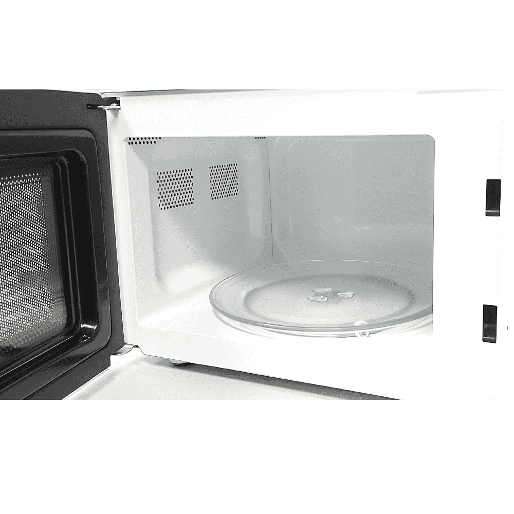 Microwave oven Sous-chef 20 (white)
