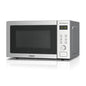 HAEGER Micro Stainless 28 Digital Microwave | 28L | 1200W | Grill Function