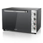 Electric Oven HAEGER Santis 80 – 80L, 2400W, Convection Function, Interior Light