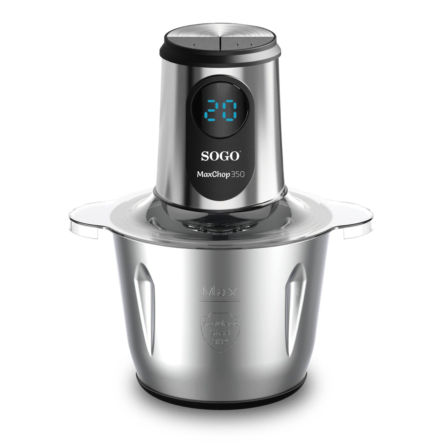 FOOD CHOPPER PICAMIX PRO 500