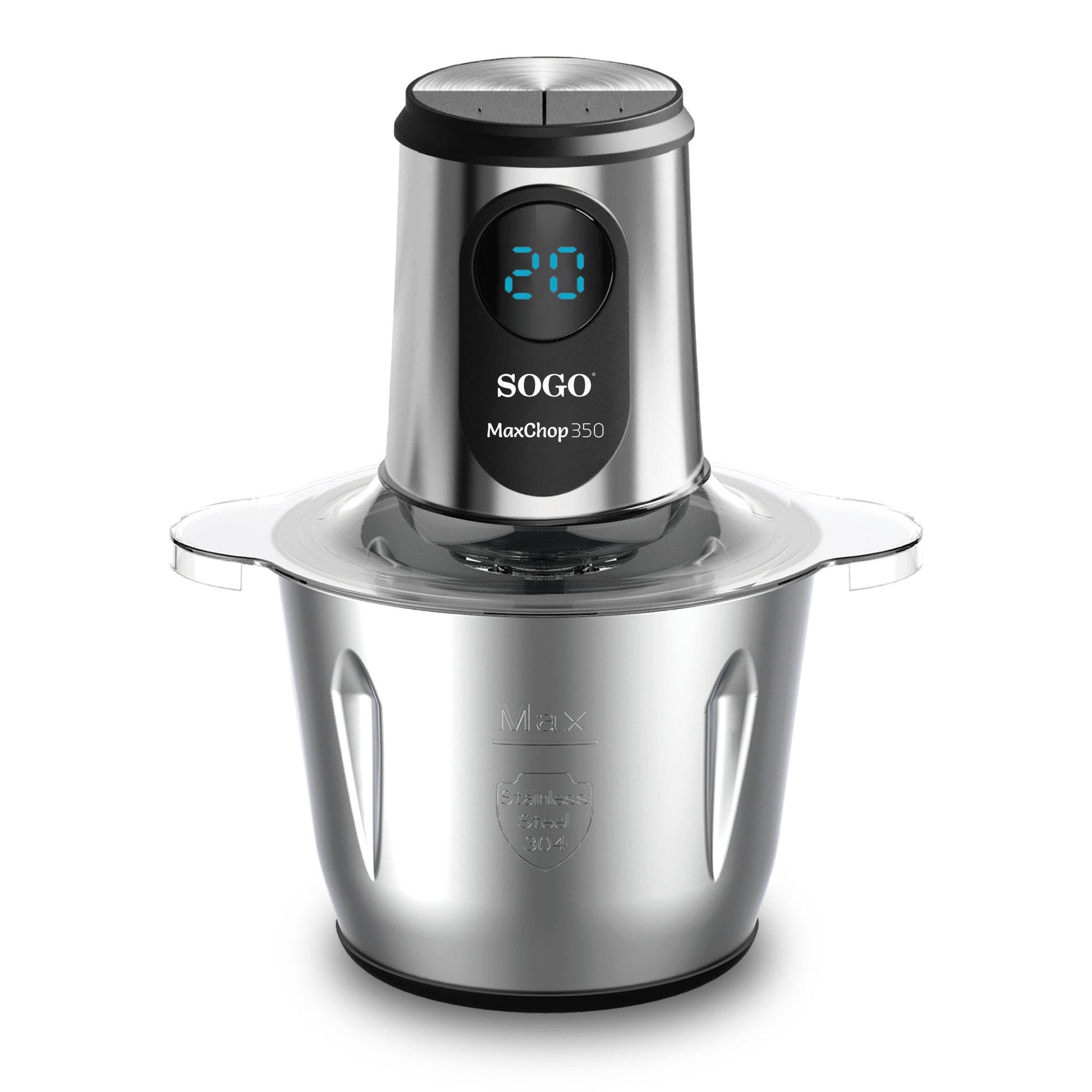 FOOD CHOPPER PICAMIX PRO 500