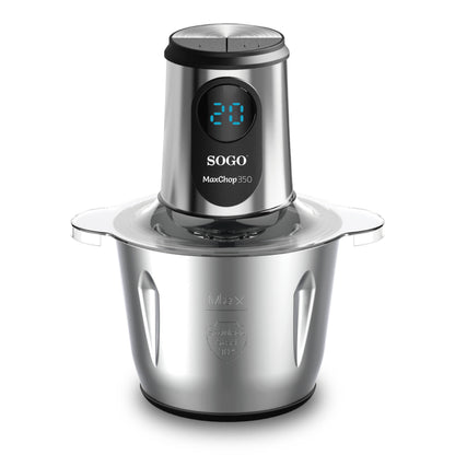 FOOD CHOPPER PICAMIX PRO 500