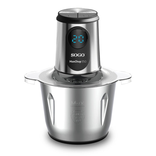 FOOD CHOPPER PICAMIX PRO 500