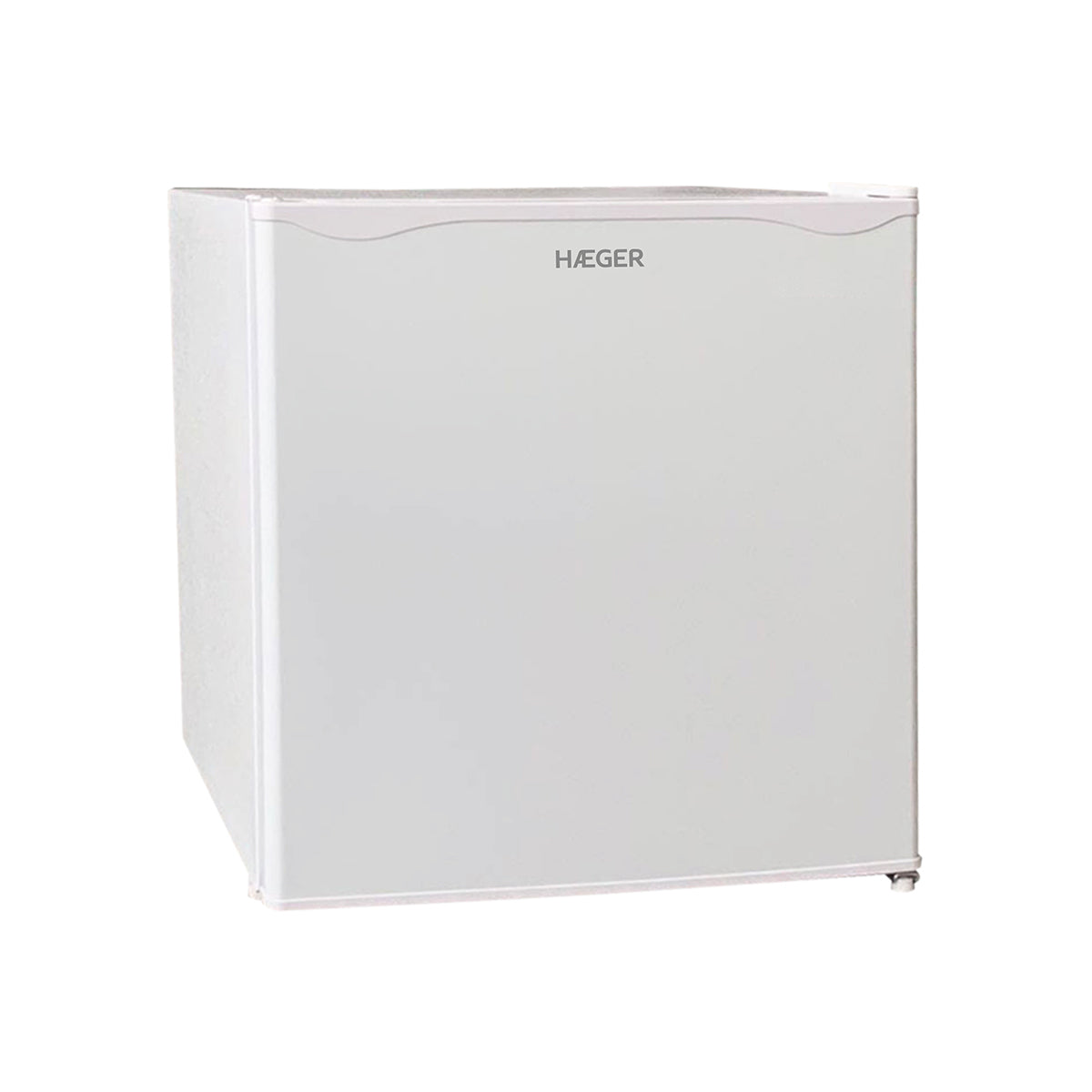 Refrigerator Minibar HAEGER North Pole 50D – 46L, Class E, White