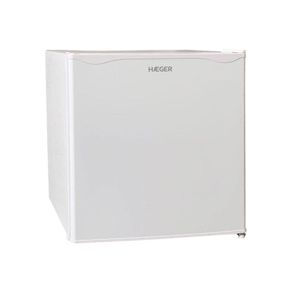 Refrigerator Minibar HAEGER North Pole 50D – 46L, Class E, White