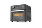 SOGO FRYER WITHOUT OIL W/OVEN 18L-1500W
