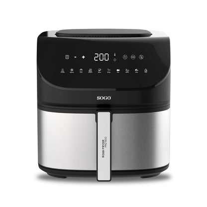 DIGIFRYER AIR FRYER PRO1600