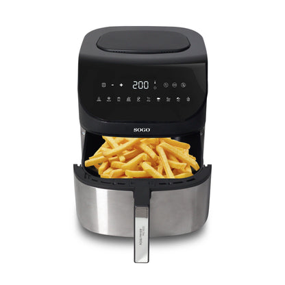 DIGIFRYER AIR FRYER PRO1600