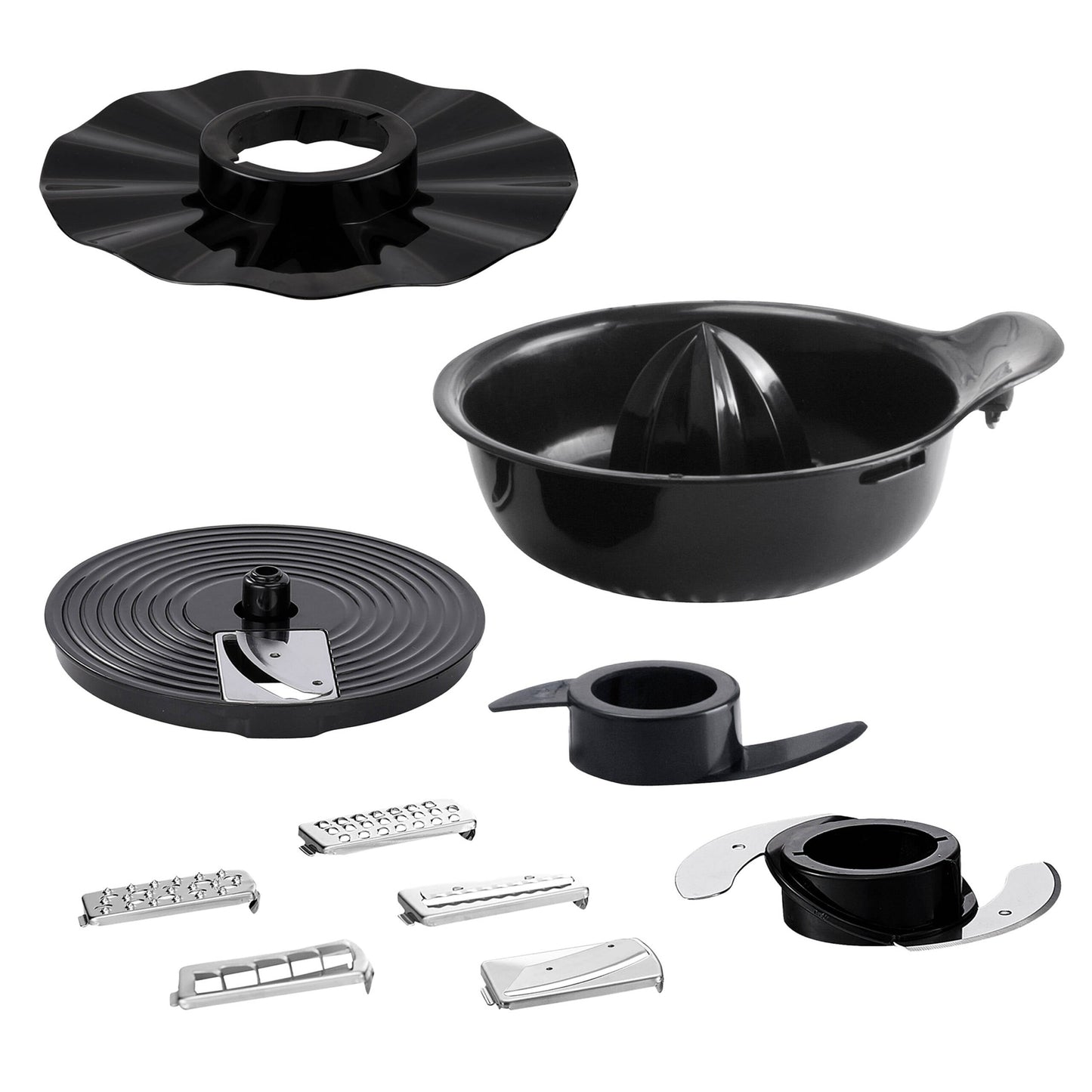 FOOD PROCESSOR