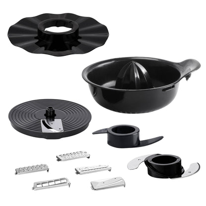 FOOD PROCESSOR