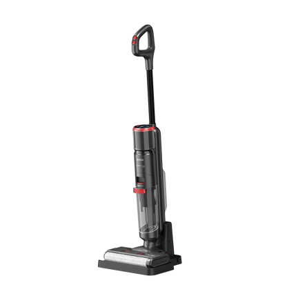Cordless Wet & Dry Vacuum Mop SMARTCLEAN DUO