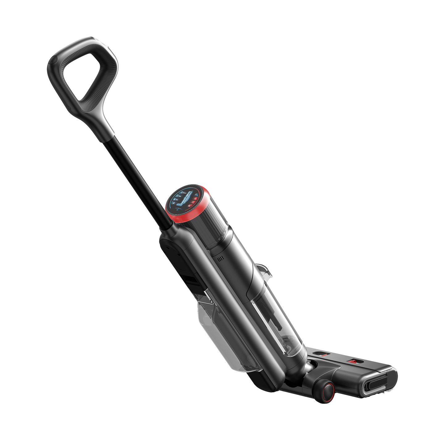 Cordless Wet & Dry Vacuum Mop SMARTCLEAN DUO