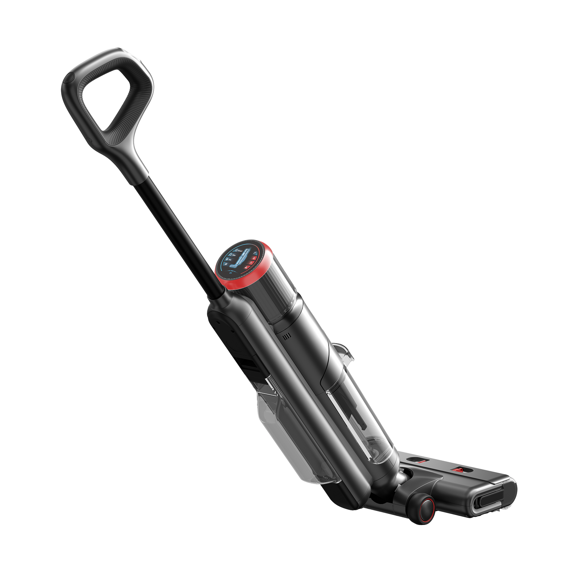 Cordless Wet & Dry Vacuum Mop SMARTCLEAN DUO