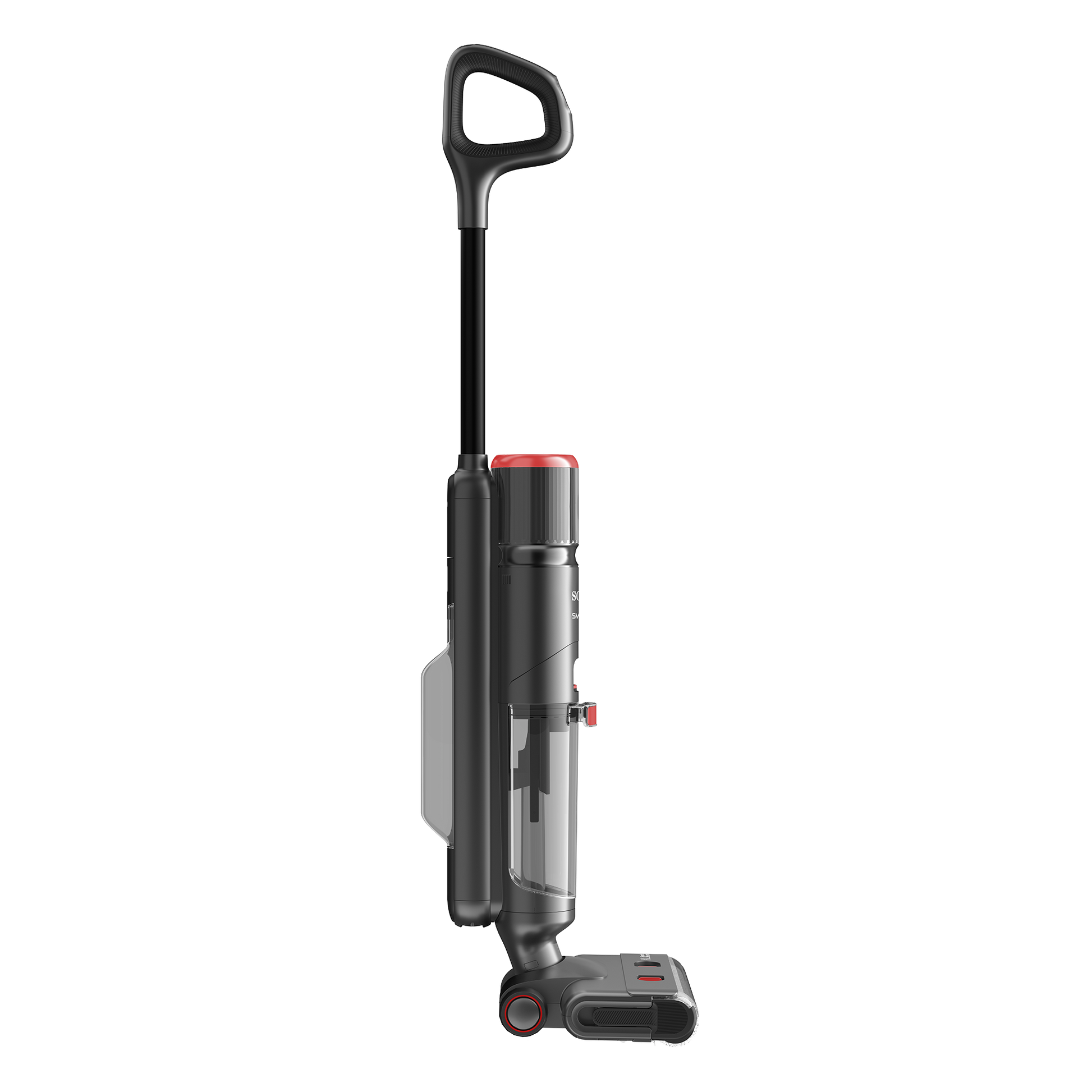 Cordless Wet & Dry Vacuum Mop SMARTCLEAN DUO