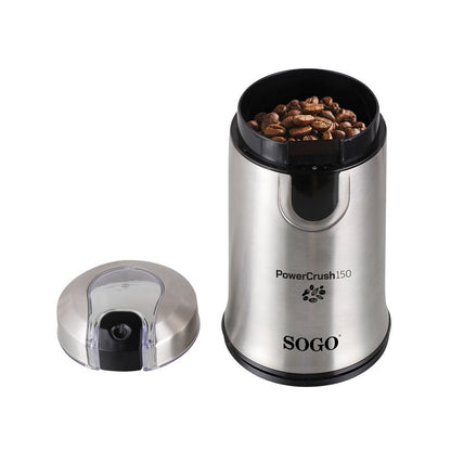 SOGO GRINDER COFFEE 150W