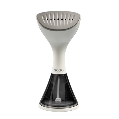 PORTABLE VERTICAL STEAM IRON