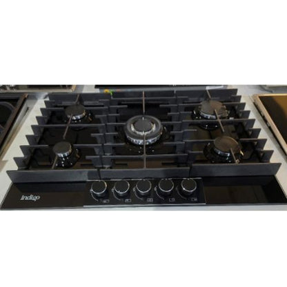 Indigo Hob Gas76*50cm(IH75B)