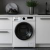 HAEGER Aquagentle Washing Machine 7kg | 1200 RPM | Gentle Wash | Energy Efficient | Quiet