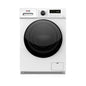 Washing Machine HAEGER Prestige Wash – 8 Kg, 1400 rpm, Class A, BLDC Inverter Motor, White