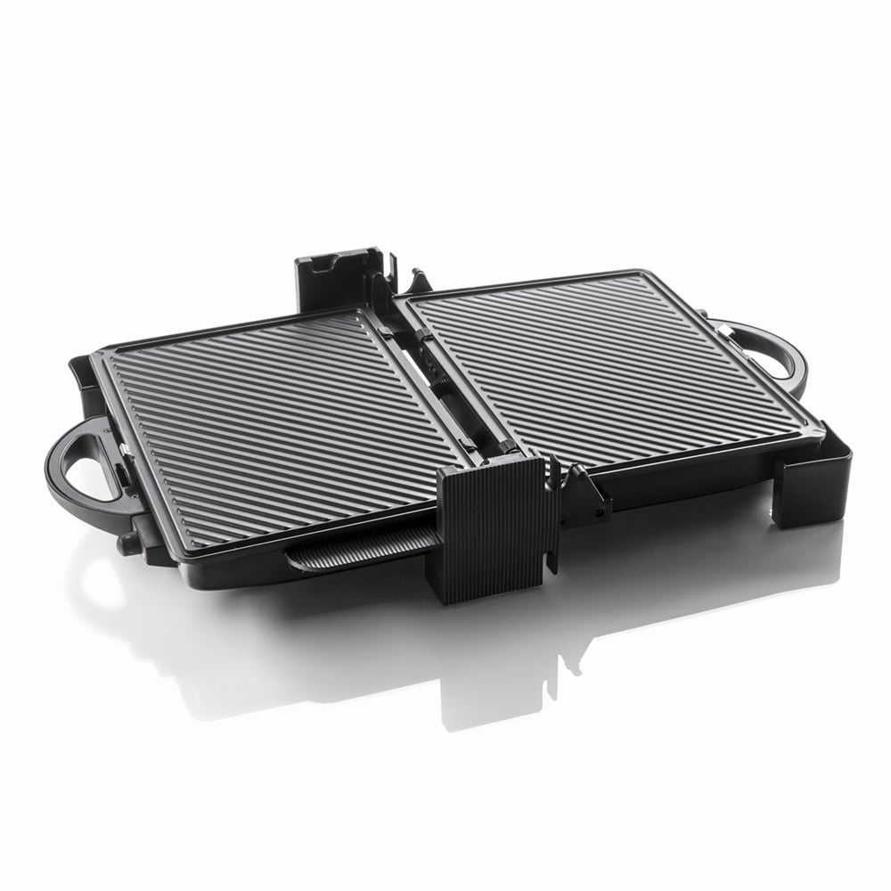 Haeger Baltimore Electric Grill GR-190.008A 1900W