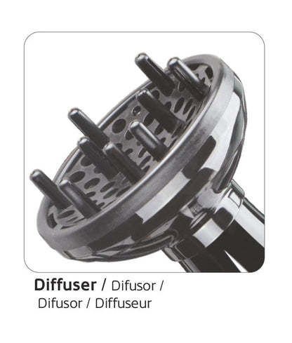 Perfect Travel hair dryer