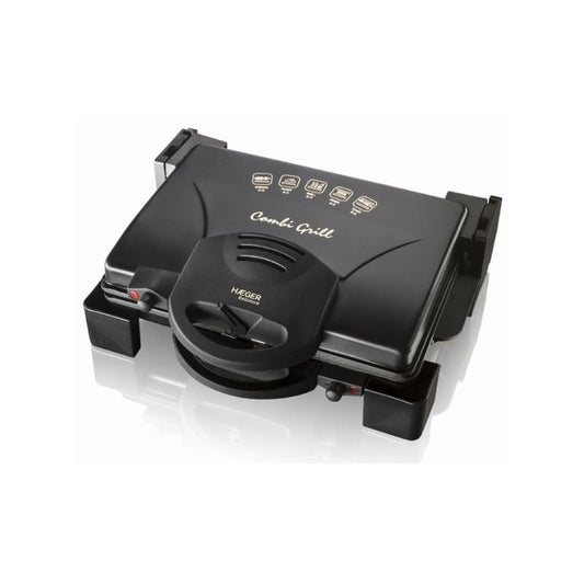 Haeger Baltimore Electric Grill GR-190.008A 1900W