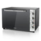 HAEGER Santis 60 Glass Electric Oven 60L | Glass Door | Convection | Multiple Functions