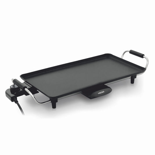 Electric Grill HAEGER BAKING PLATE – 2000W