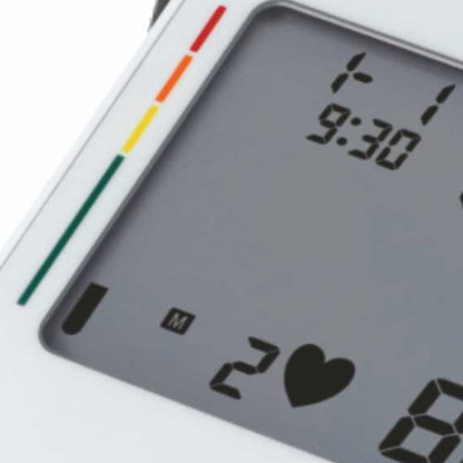 Digi Heart blood pressure monitor