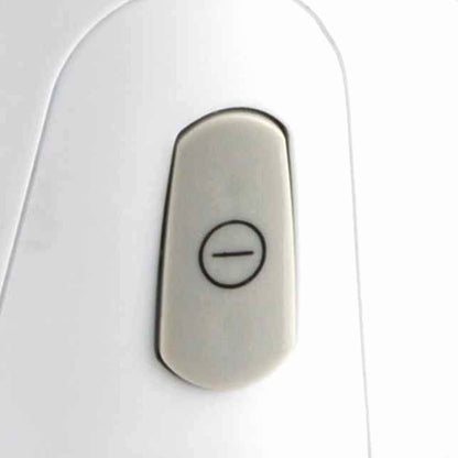 Geminy multifunction toaster