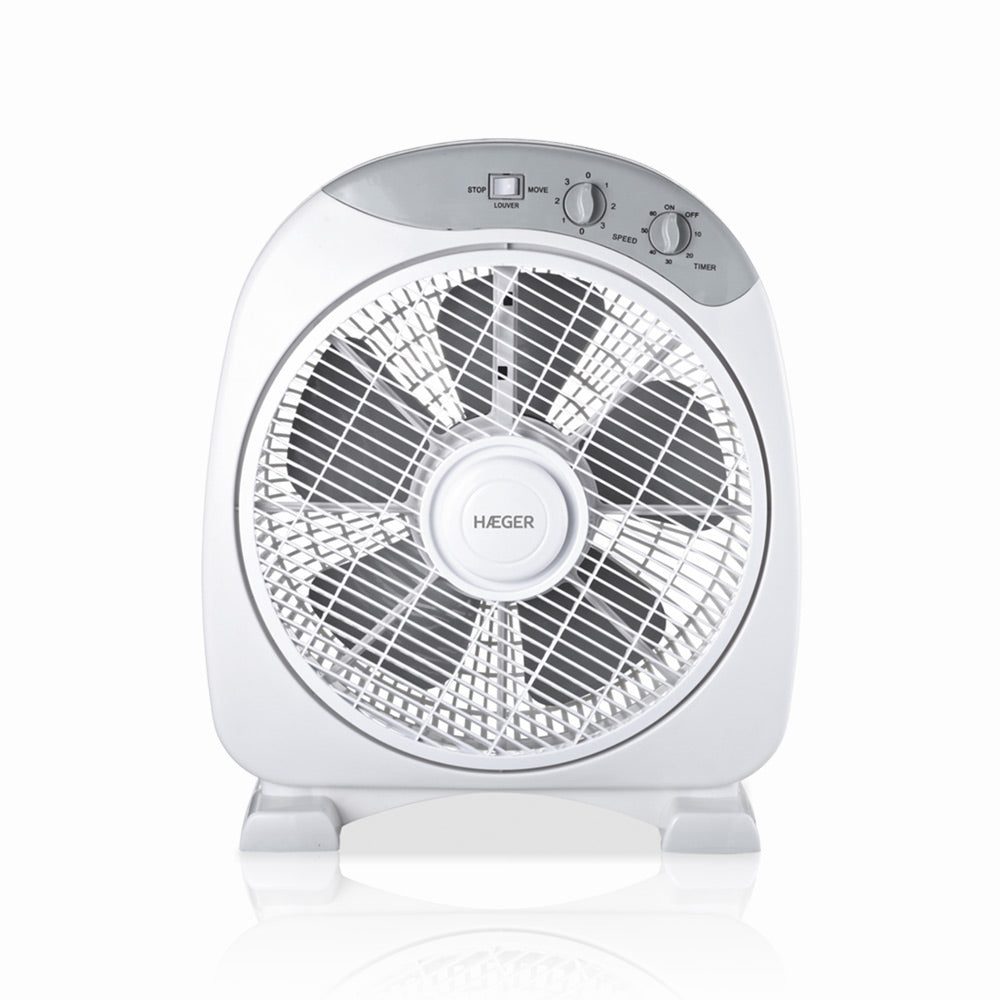 Floor fan Home Wind 30 cm