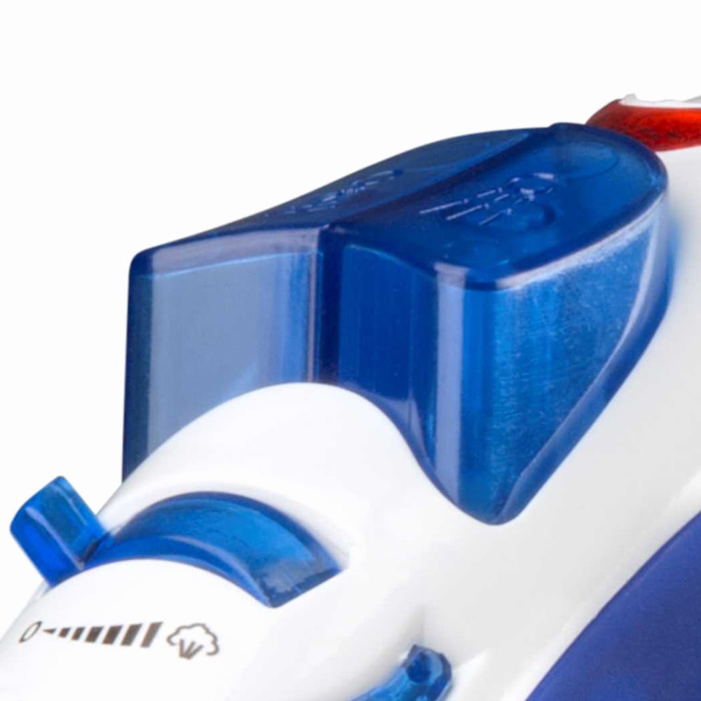 Steam River Steam Iron